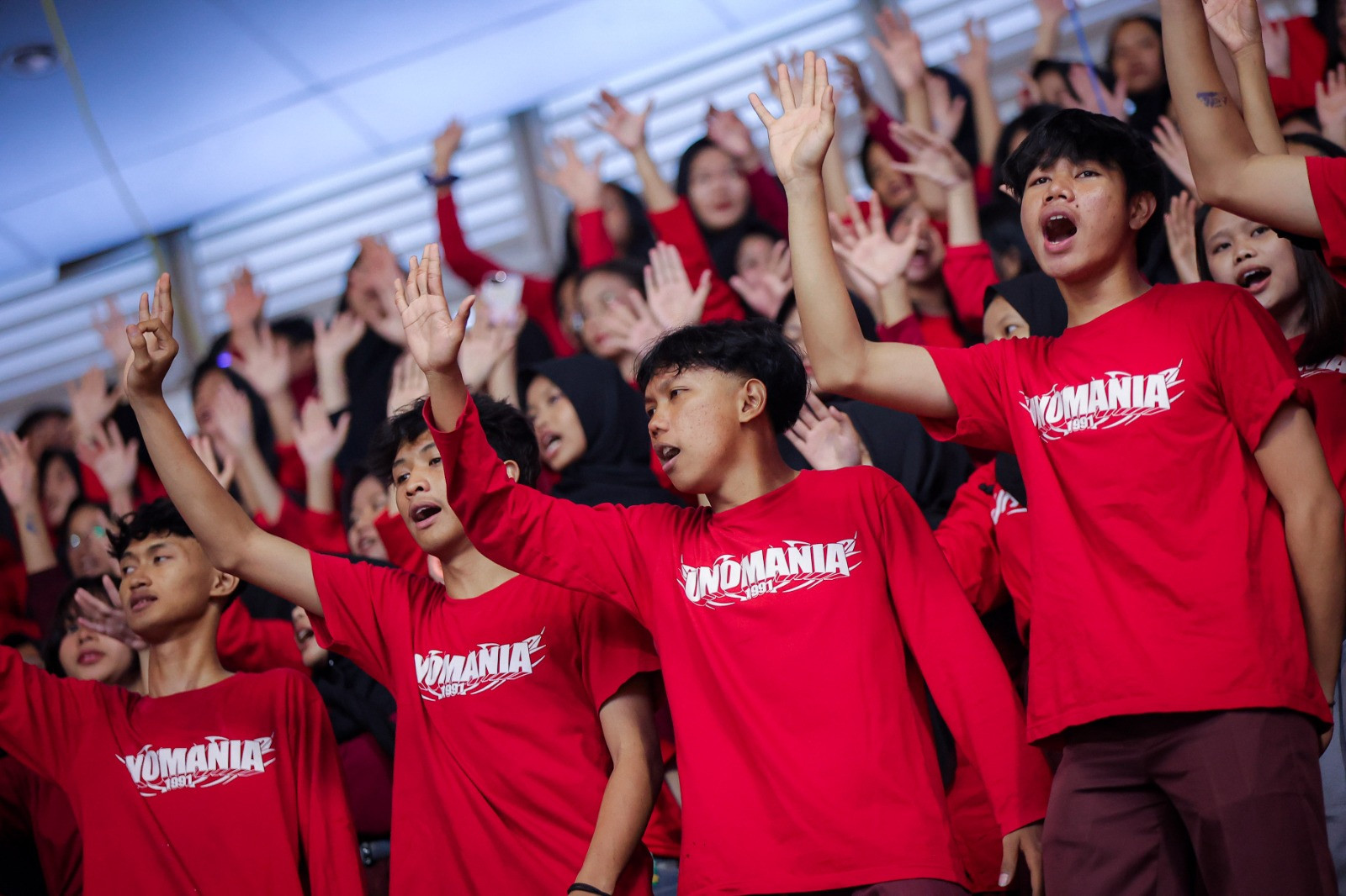 DBL-East-Java-North-Koreo-Unomania