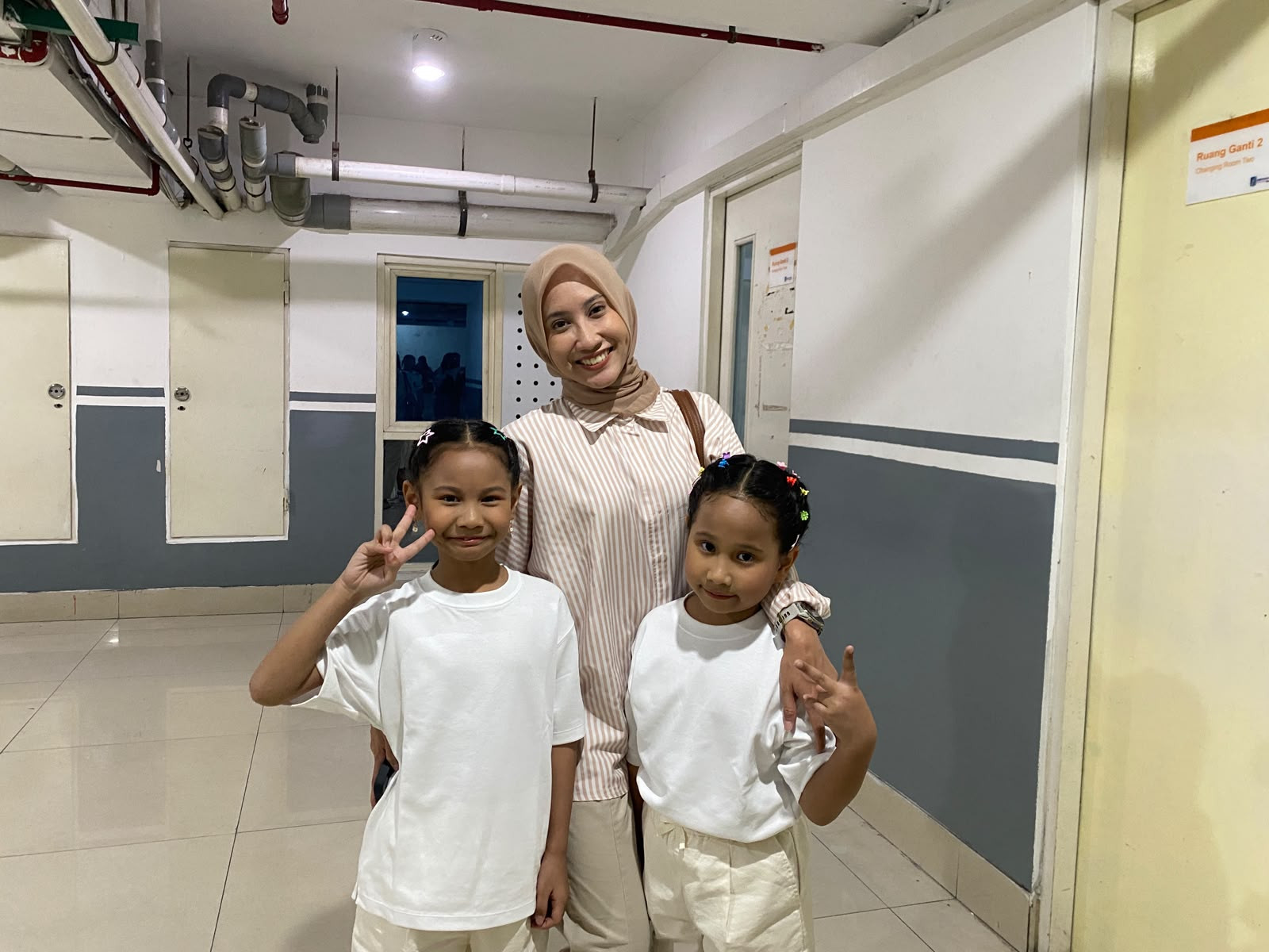 Kids Dancer Dreamers