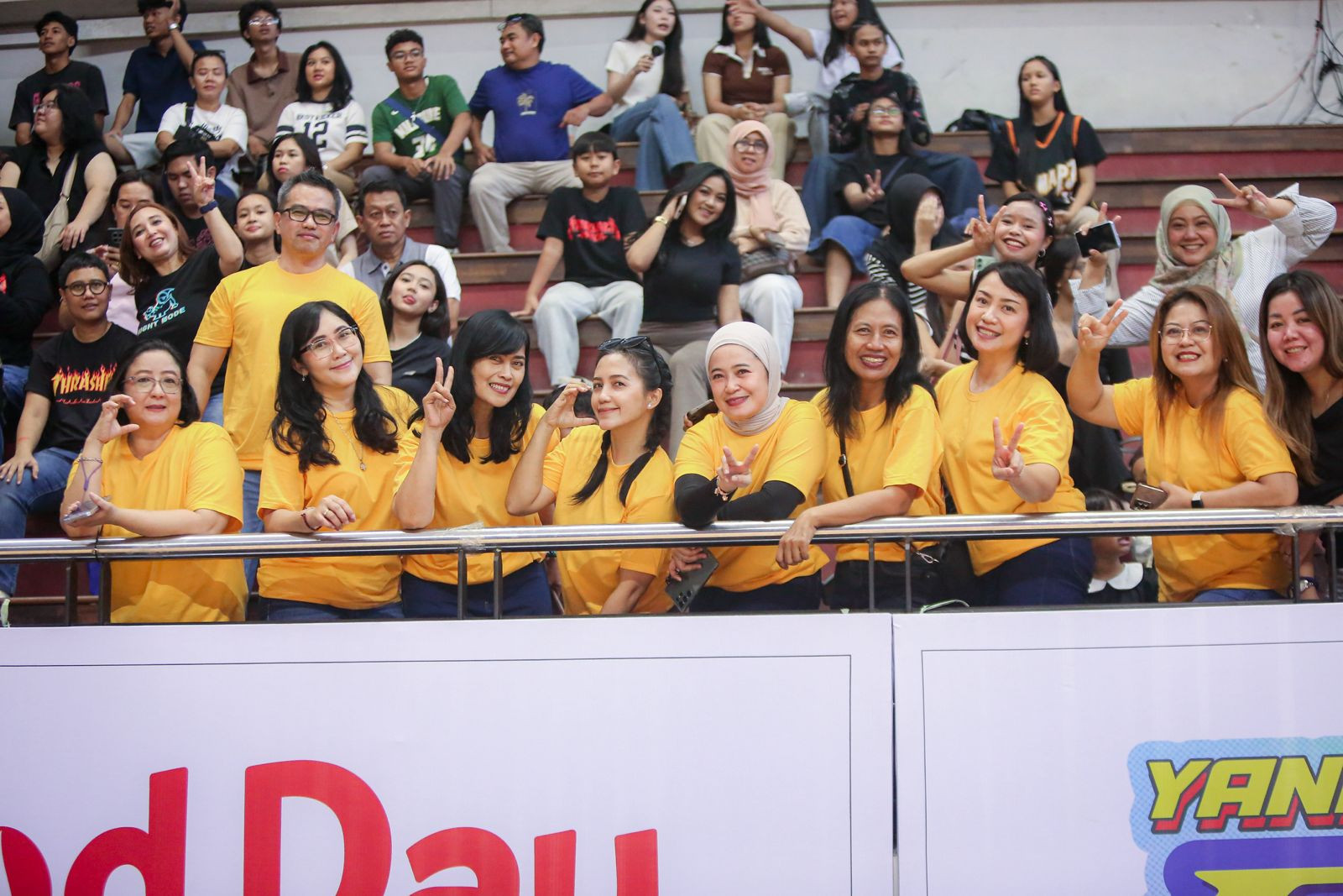 SMA Pembangunan Jaya 2