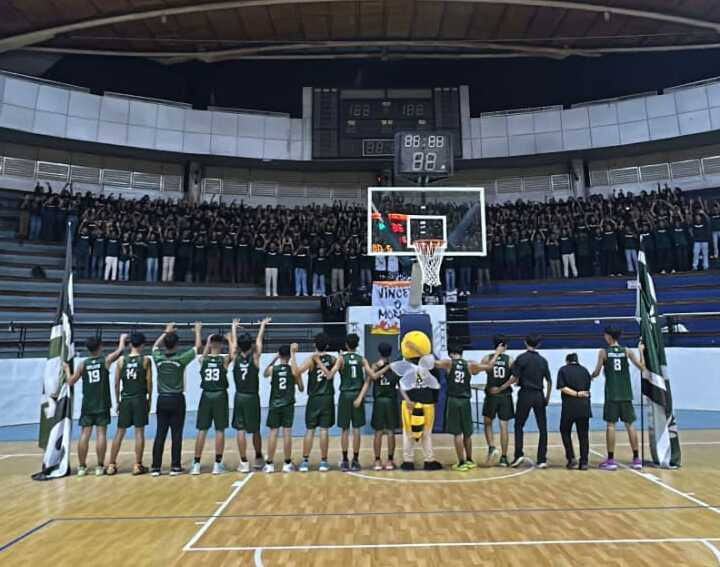 SMA Wijaya Putra Surabaya