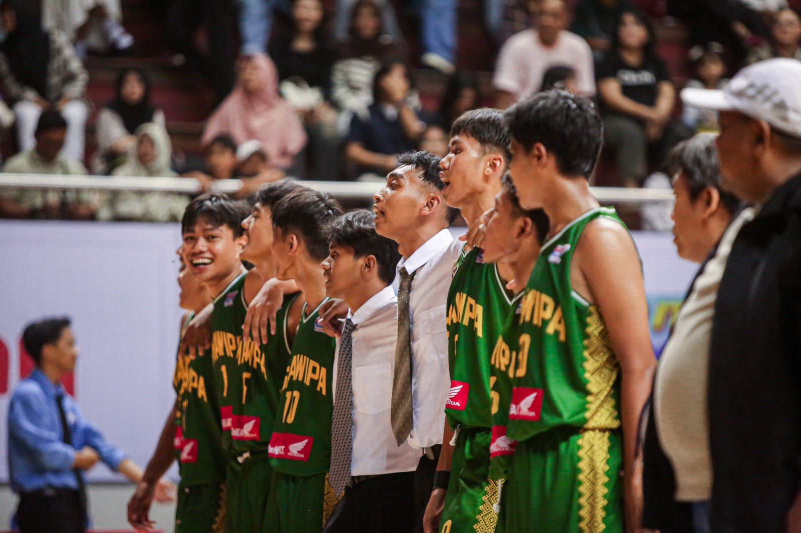 SMA Wijaya Putra Surabaya