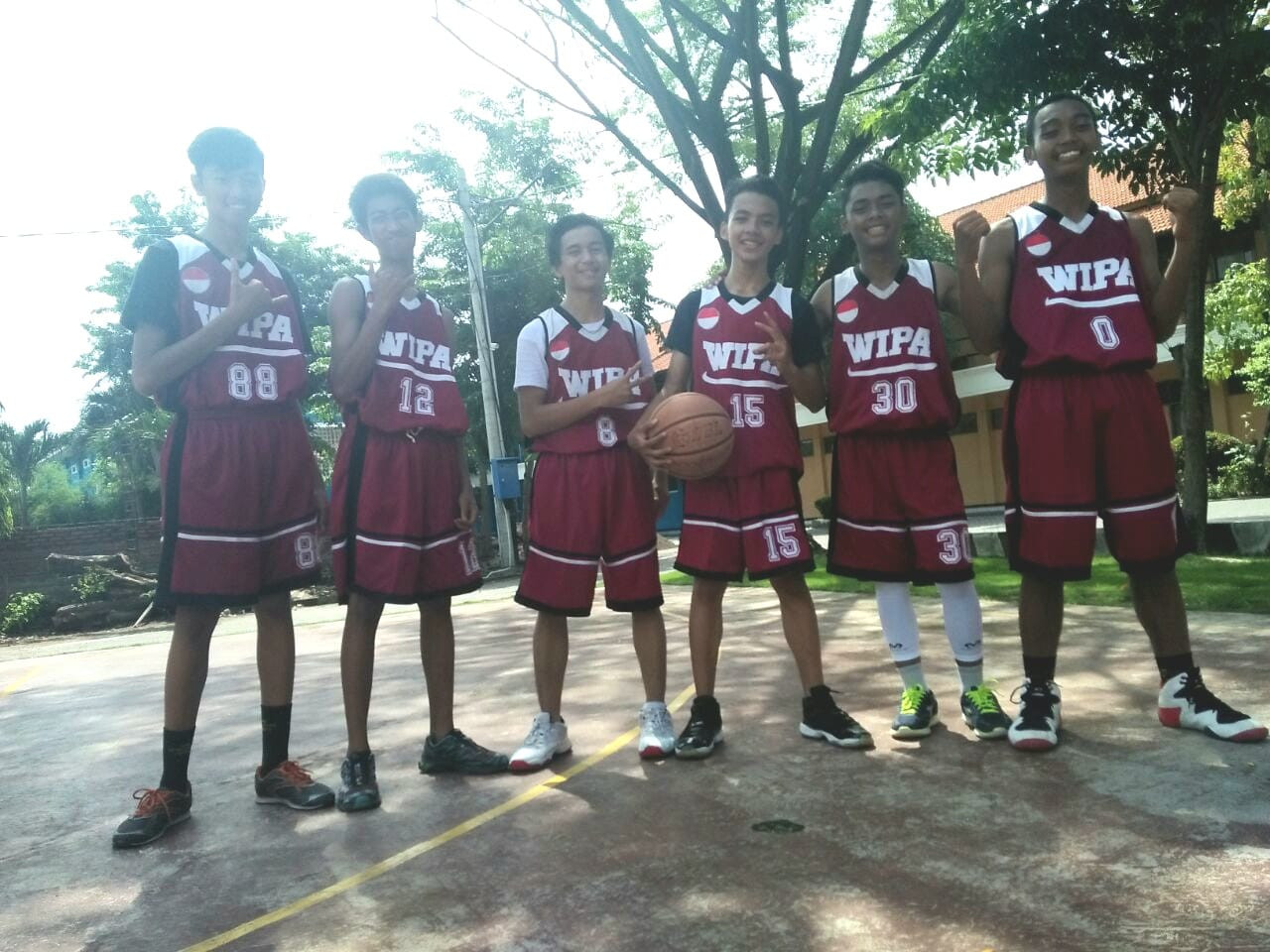 Coach Fandy