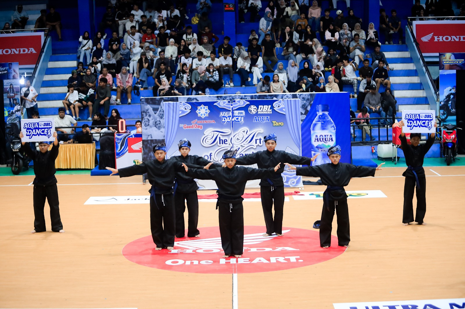 SMA IT Ukhuwah Banjarmasin