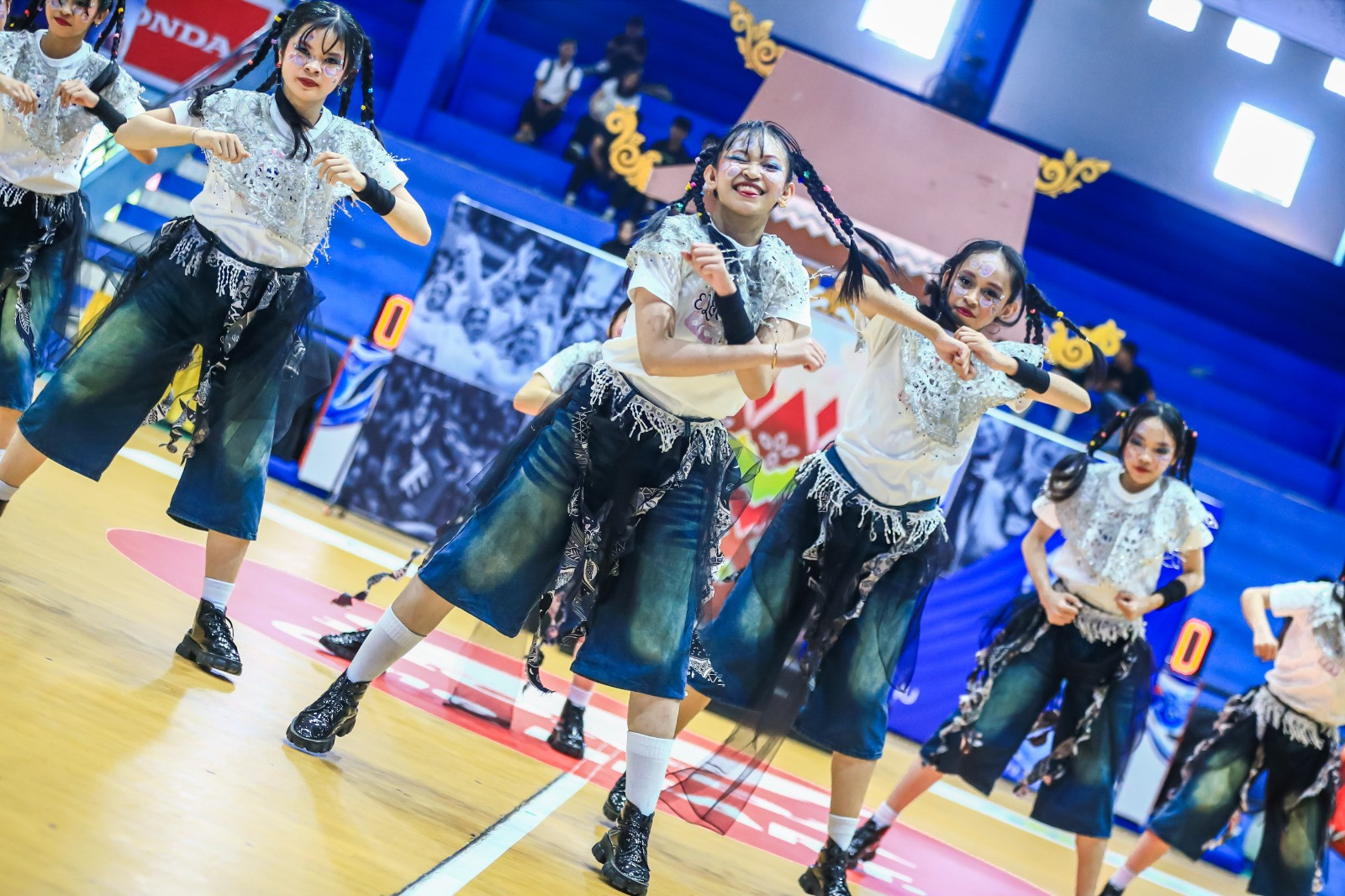 SMAN 1 Kandangan
