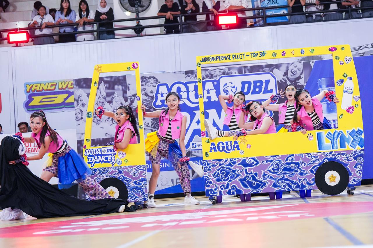 Sma permai jakarta