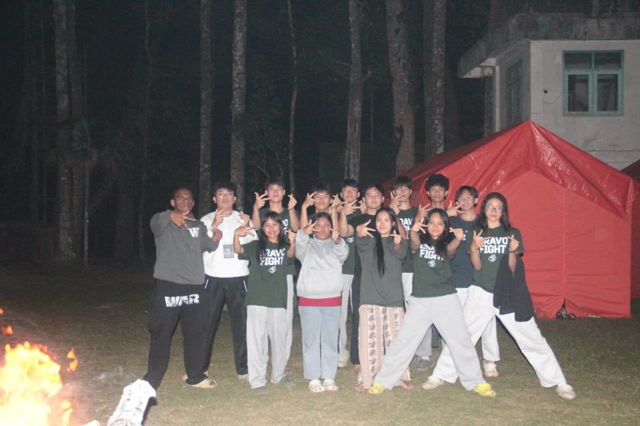 DBL East Java-South - SMA Kolese Santo Yusup Malang (PUTRI)