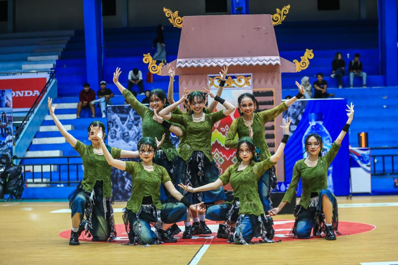 SMAN 1 Kandangan