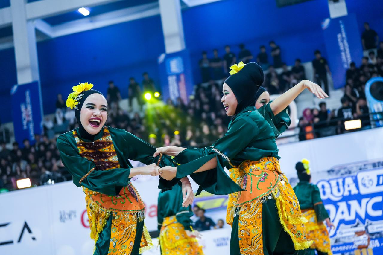 Al-azhar kelapa gading