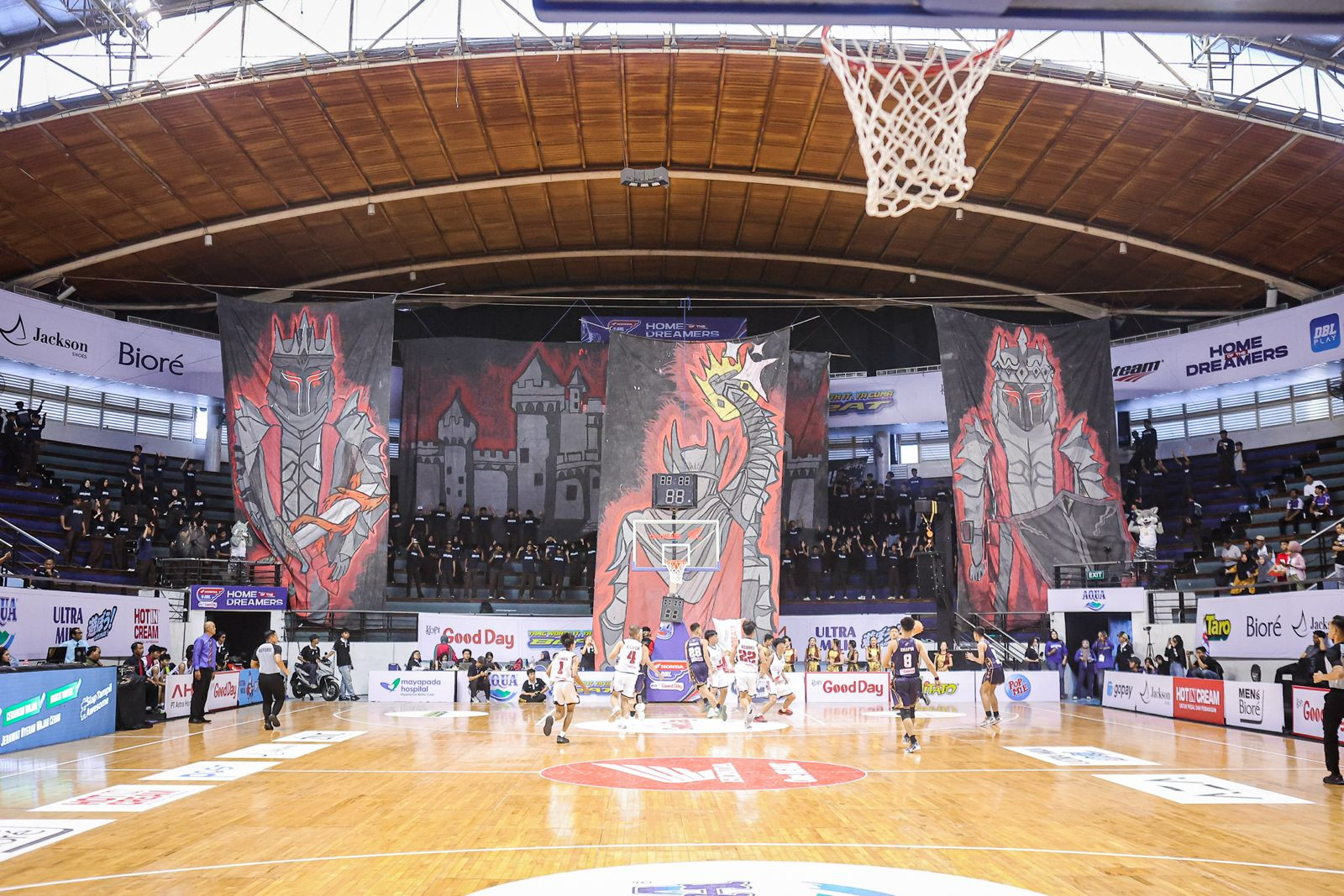 SMAN 2 Bangkalan DBL.ID