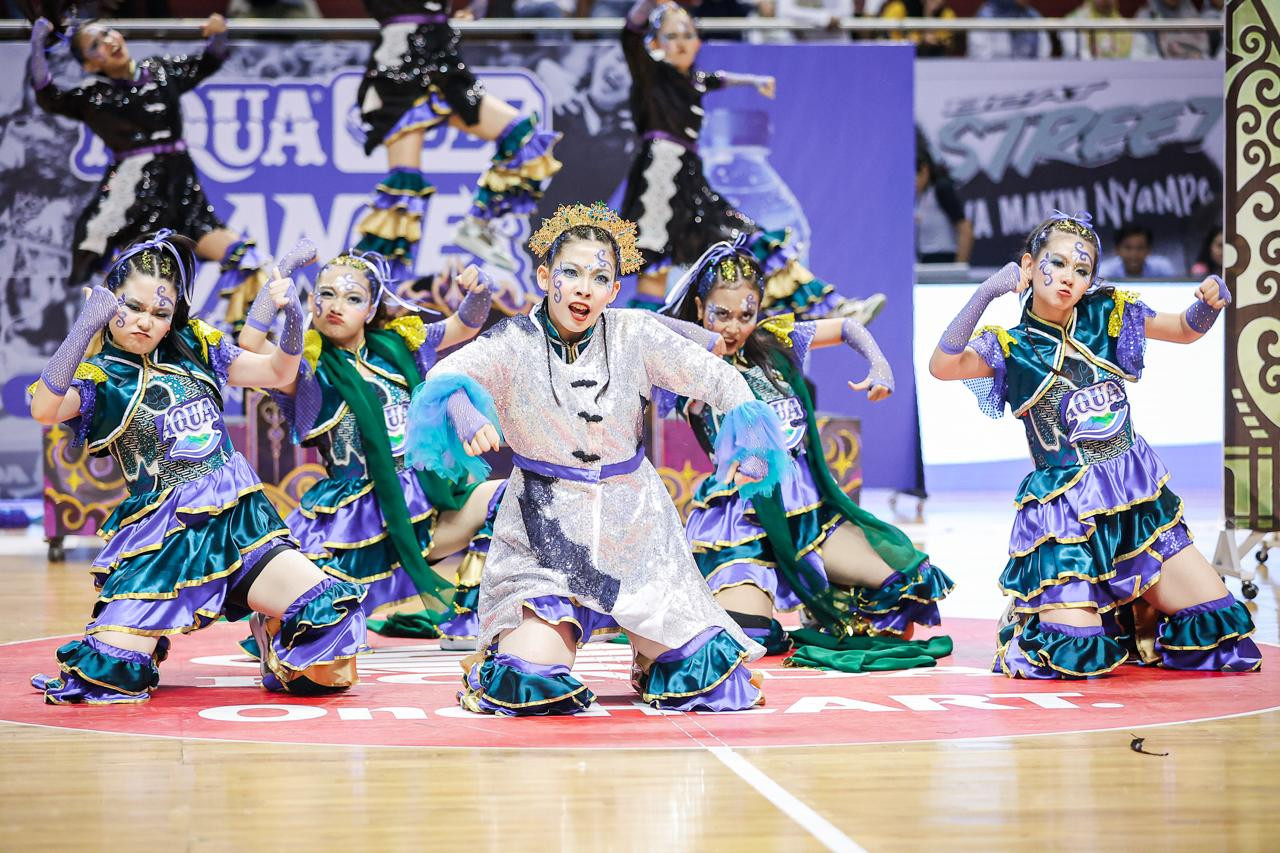 SMA Petra 5 Surabaya