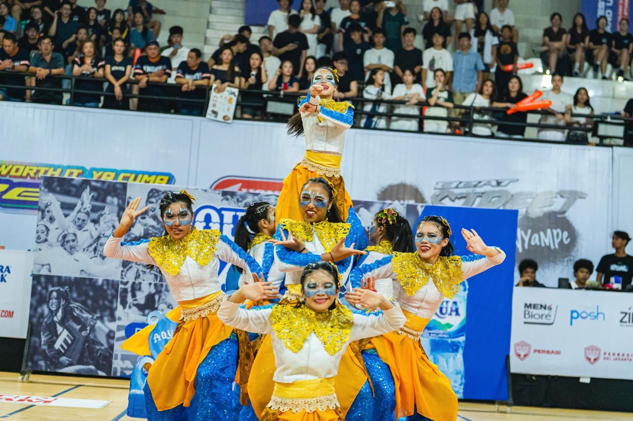 Sma 5 penabur