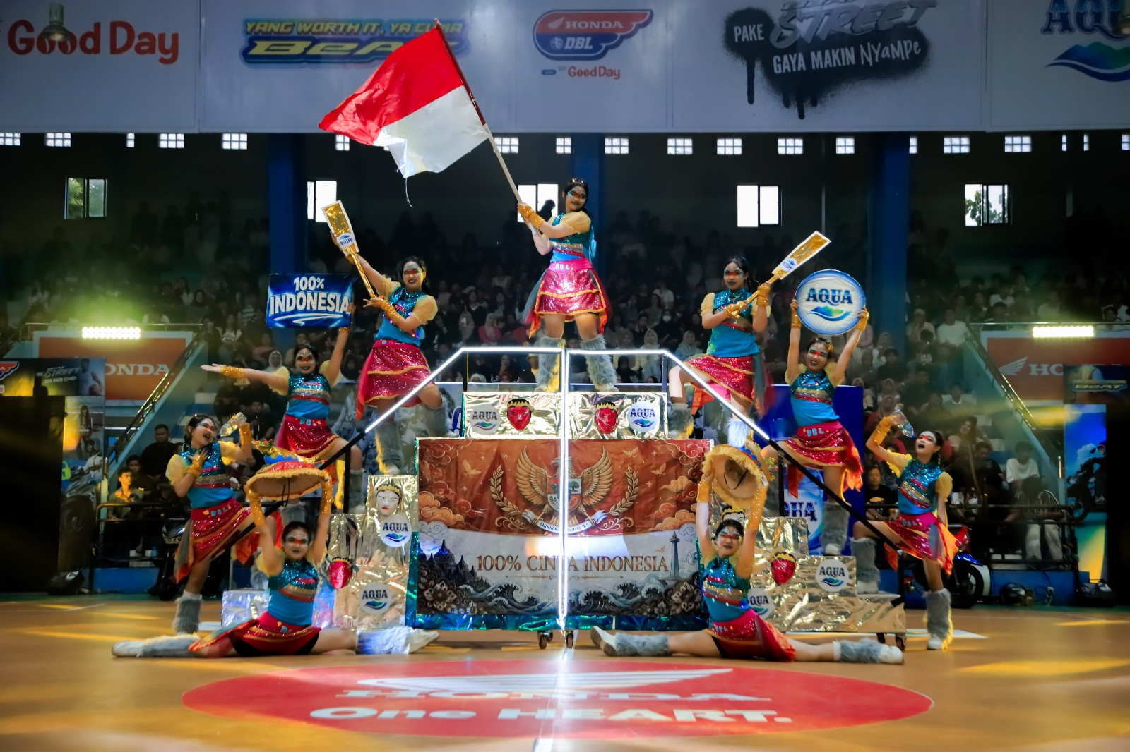 SMA Kanaan Banjarmasin