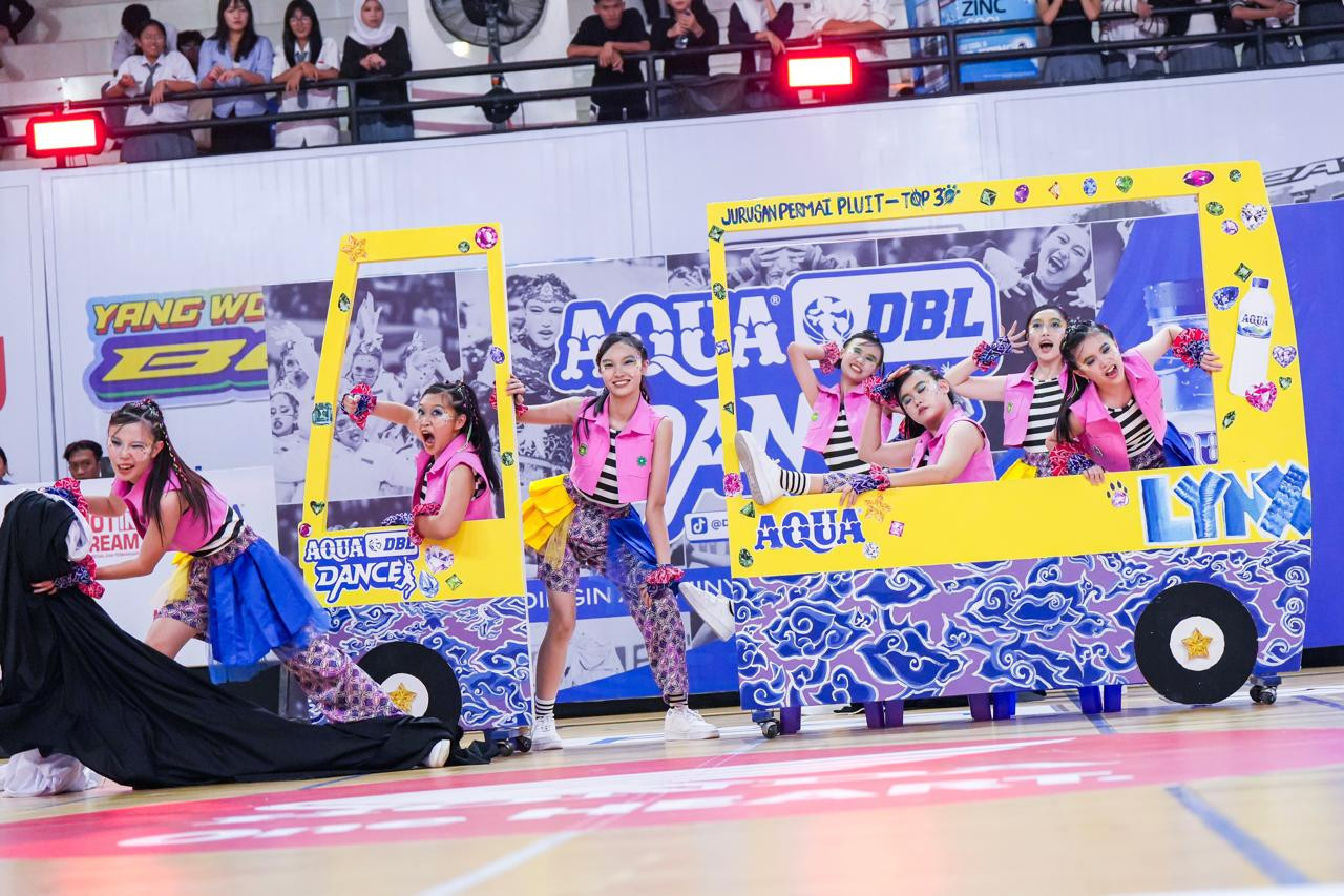 Sma permai jakarta