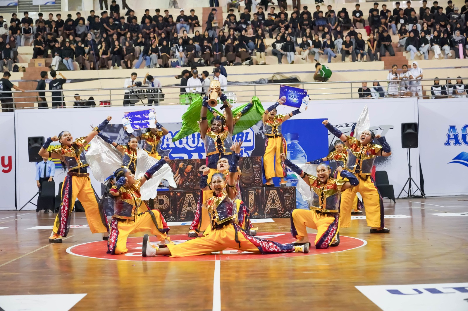 Sma corjesu malang
