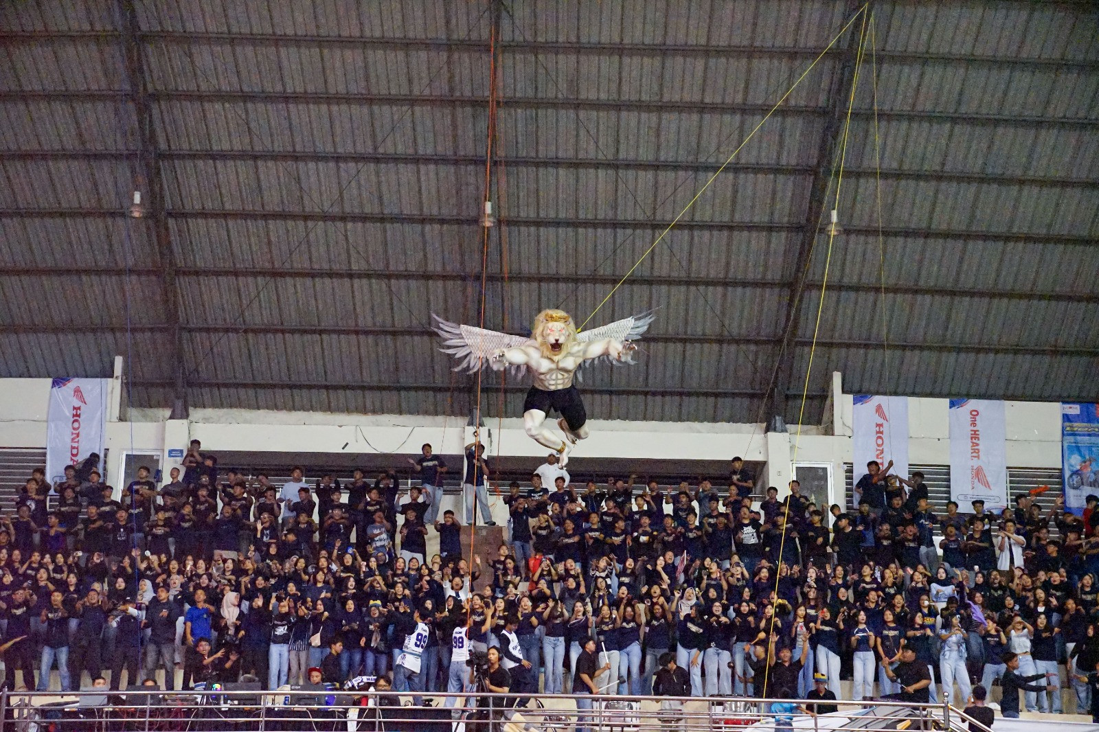 DBL-East-Java-South-Hari-Kemerdekaan