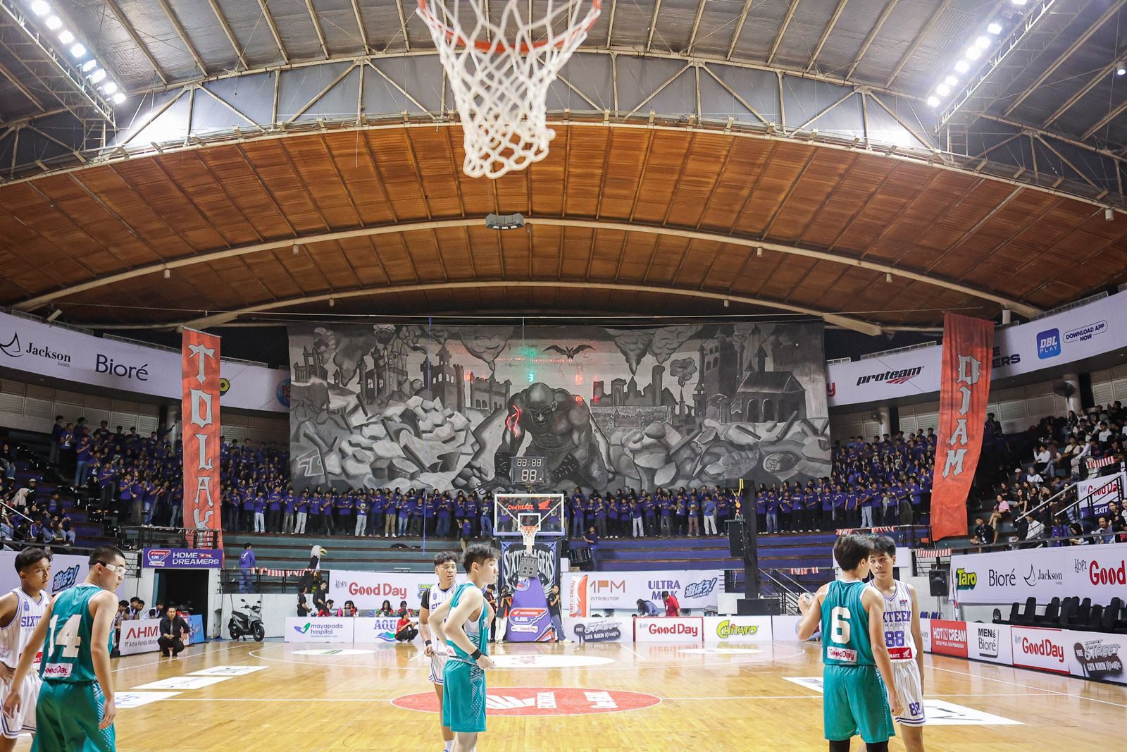 SMAN 16 Surabaya