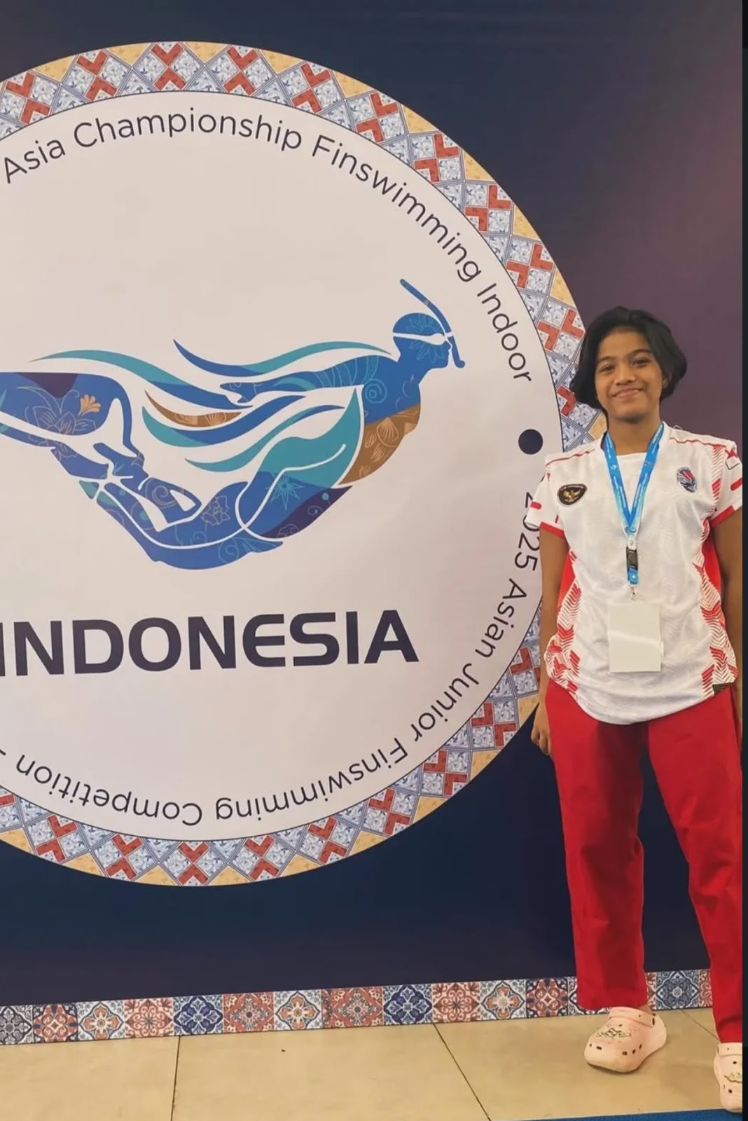 Zahwa Aqilla SMAN 2 Padang