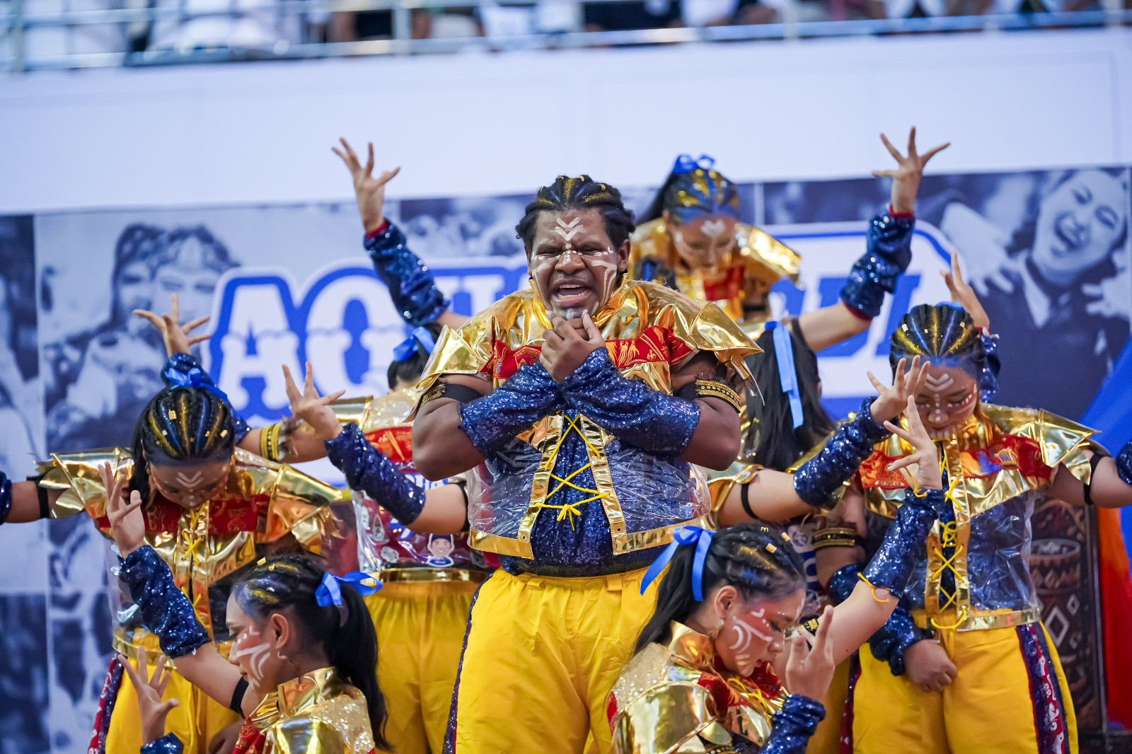 DBL-East-Java-South-SMA-Corjesu-Malang-(Bestie-Abis!)