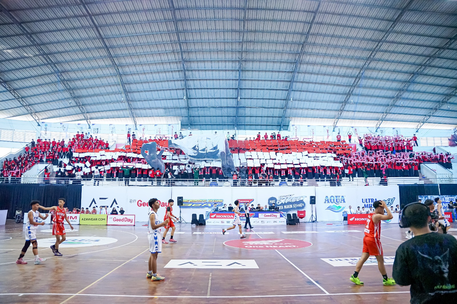 DBL-Suporter-Malang-MAN-2-Malang