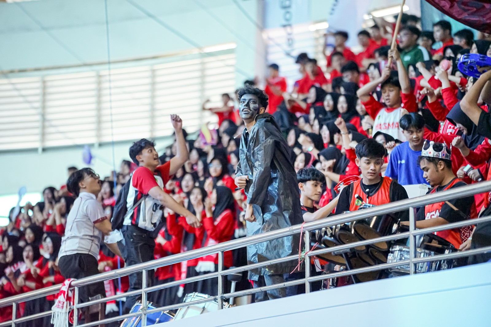 DBL-Suporter-Malang-MAN-2-Malang