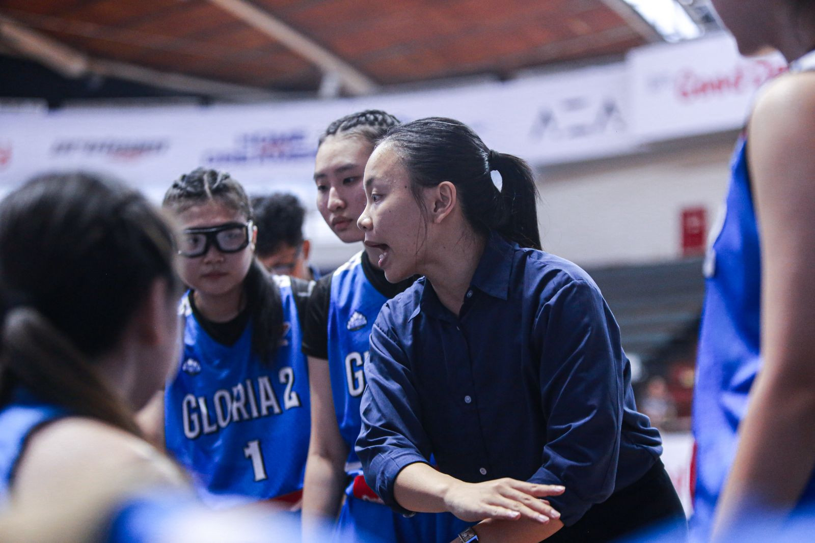 Coach Pris