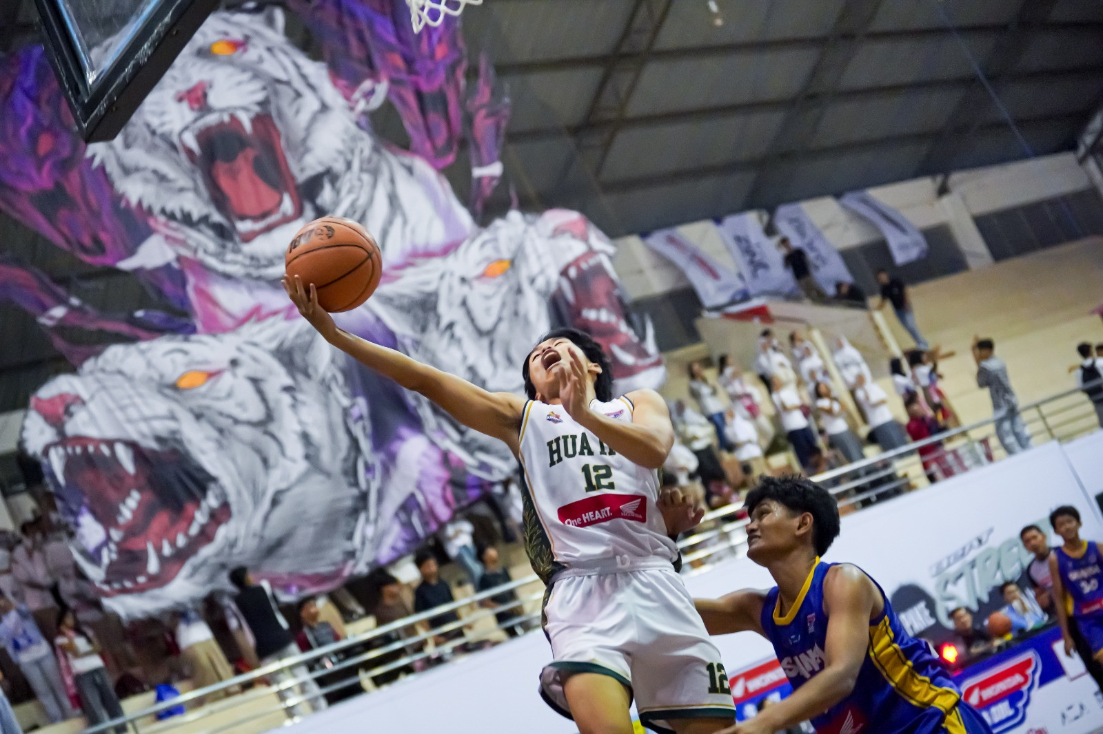 DBL-East-Java-South-Kenzu-Nicholas-Liem-SMA-Kolese-Santo-Yusup-Malang