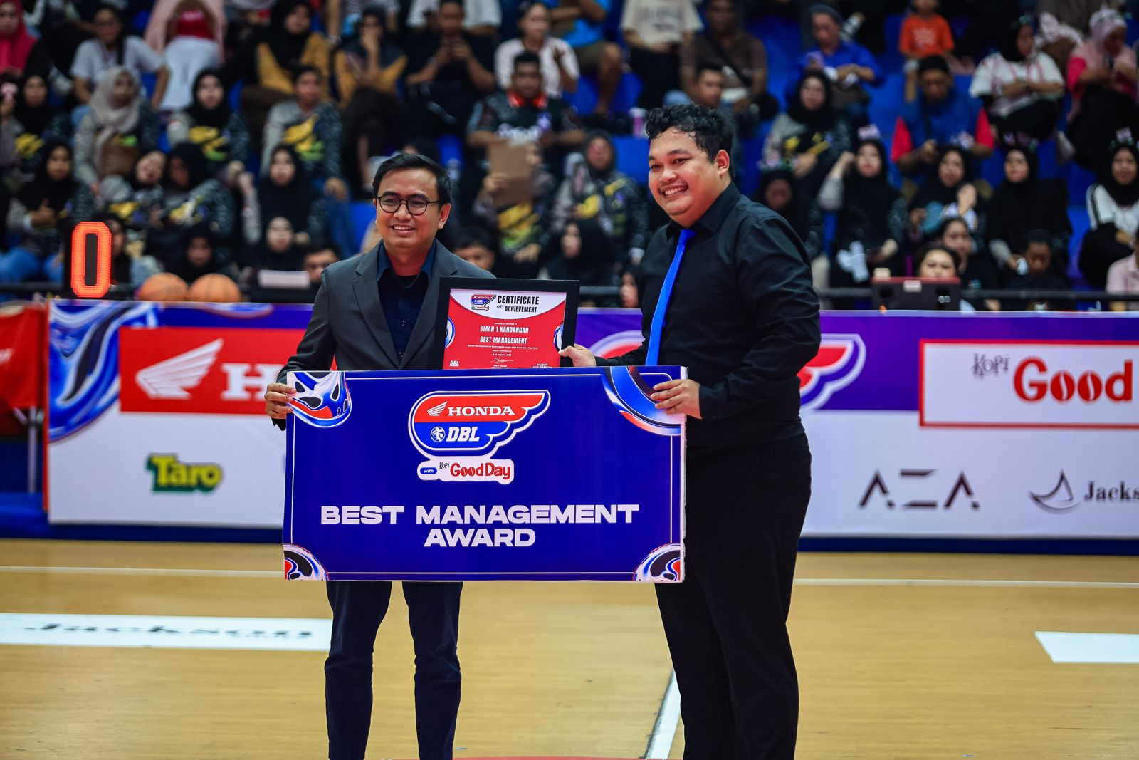 Best Management