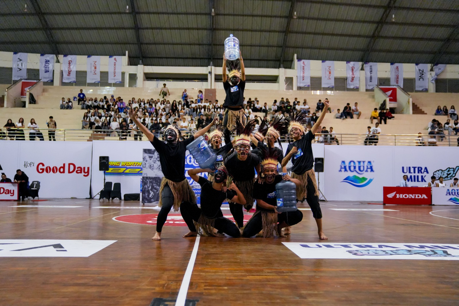 DBL-Dance-Malang-SMA-Al-Izzah-Malang.