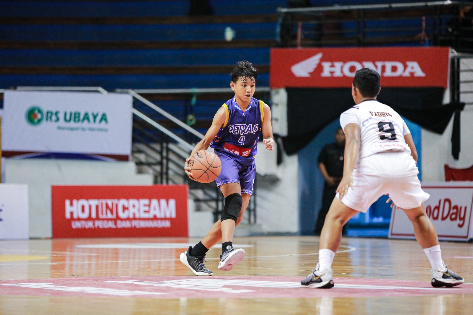 DBL-East-Java-South-Gabriel-Brandon-SMP