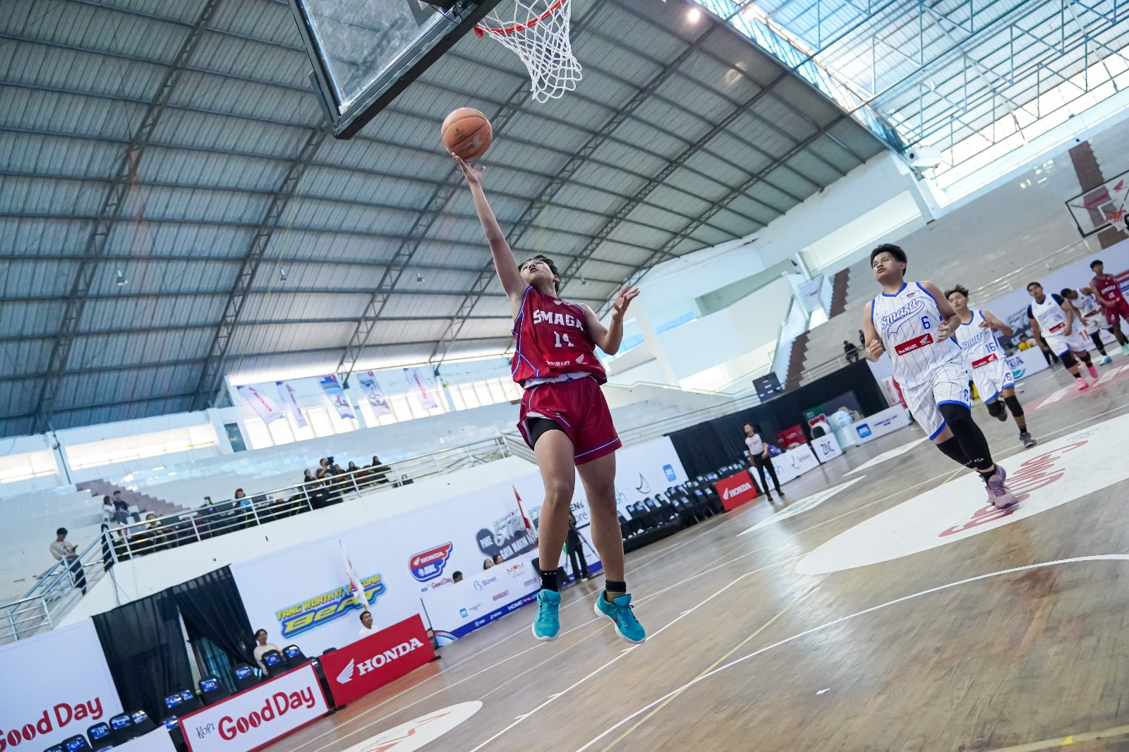 DBL-East-Java-South-Gabriel-Brandon