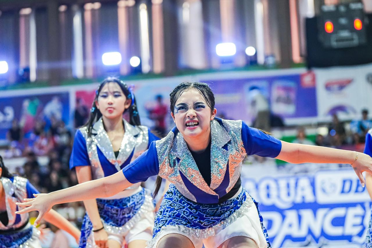 Sma bunda hati kudus jakarta