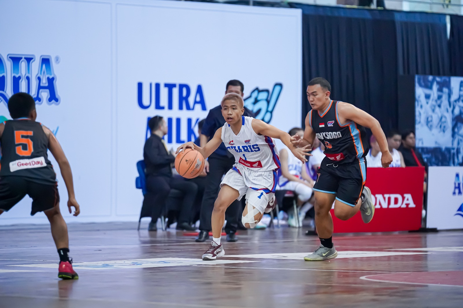 DBL-East-Java-South-Charis-National-Academy-Malang-Saquelle-Arrozza