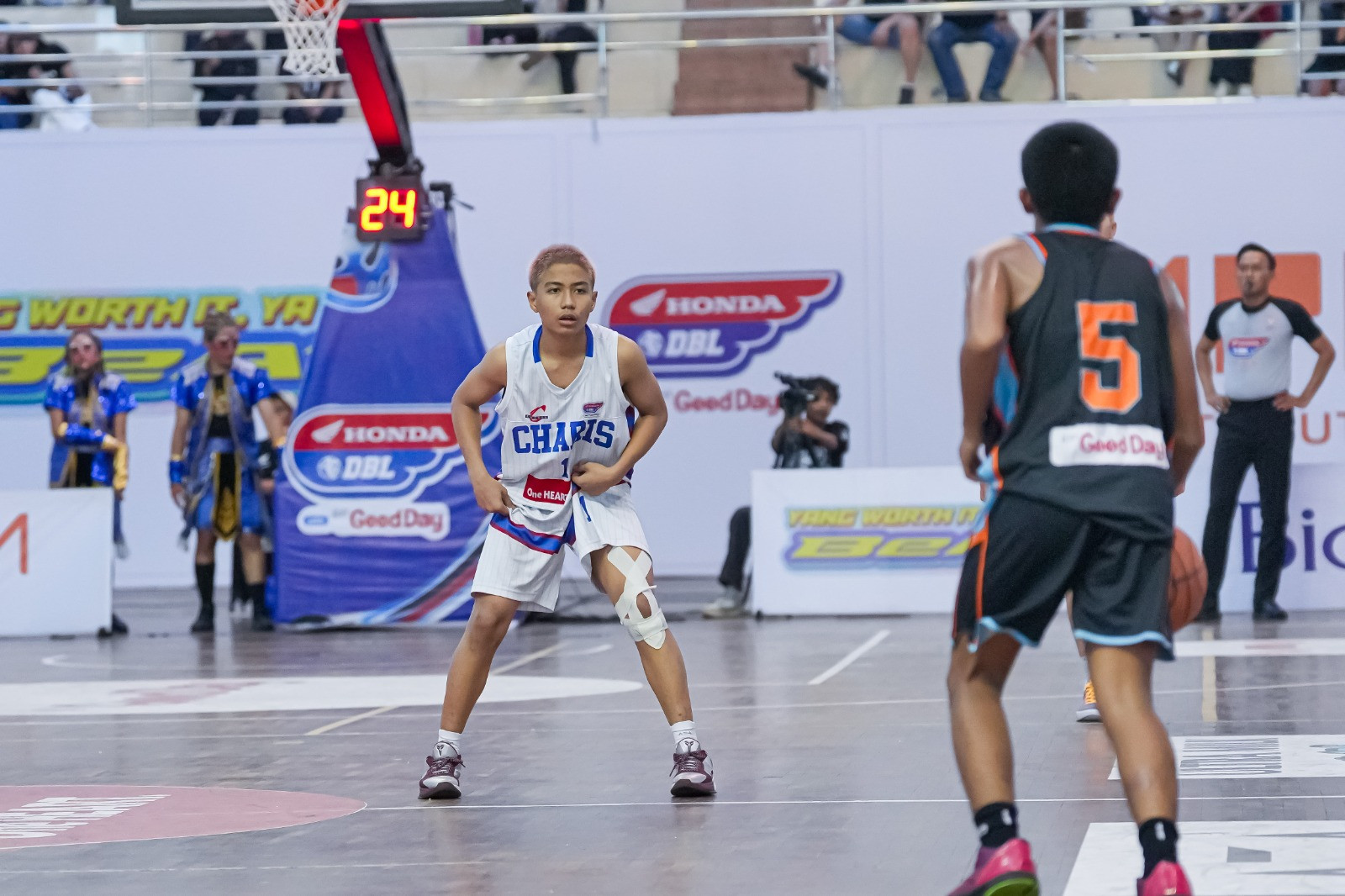 DBL-East-Java-South-Charis-National-Academy-Malang-Saquelle-Arrozza