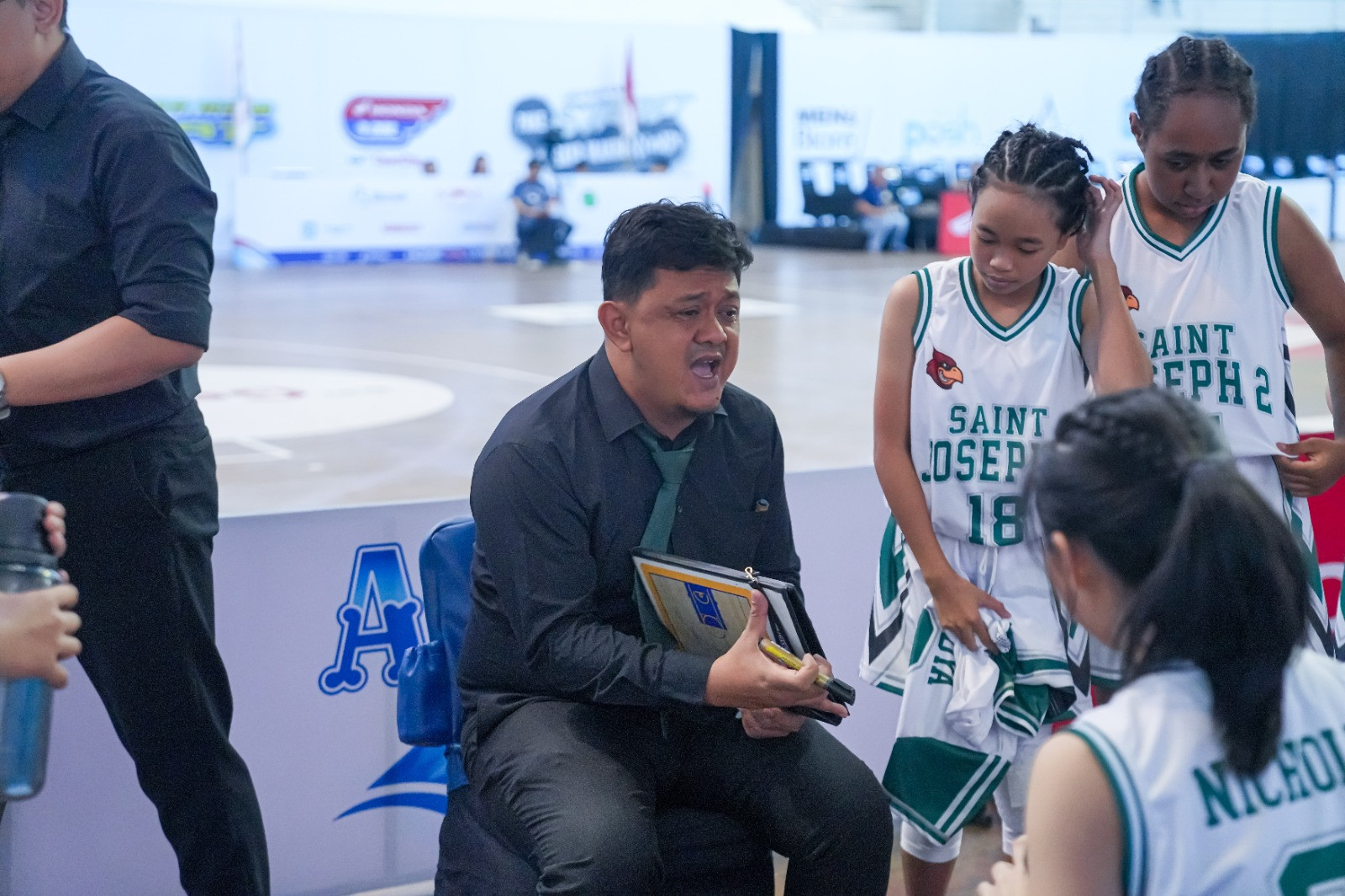 Junior-DBL-2026-Malang-SMP-Kolese-Santo-Yusup-2-Malang-Chilla-dan-Ayah-