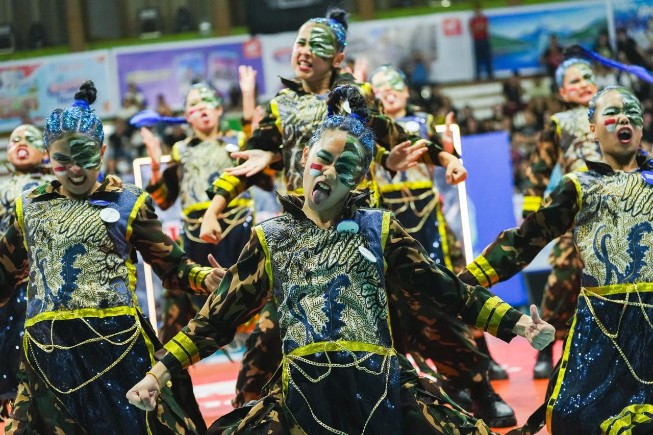 SMA TIARA KASIH