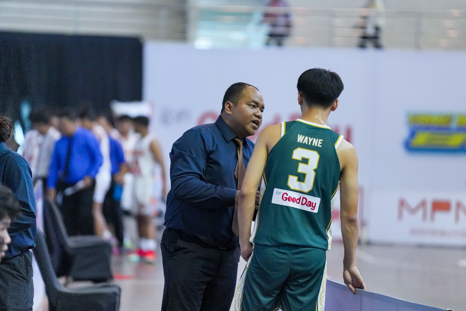 DBL-East-Java-South-SMA-Kolese-Santo-Yusup-Malang-Goes-to-Playoffs