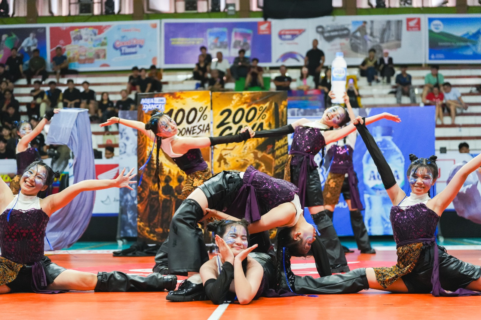 Sma tri ratna