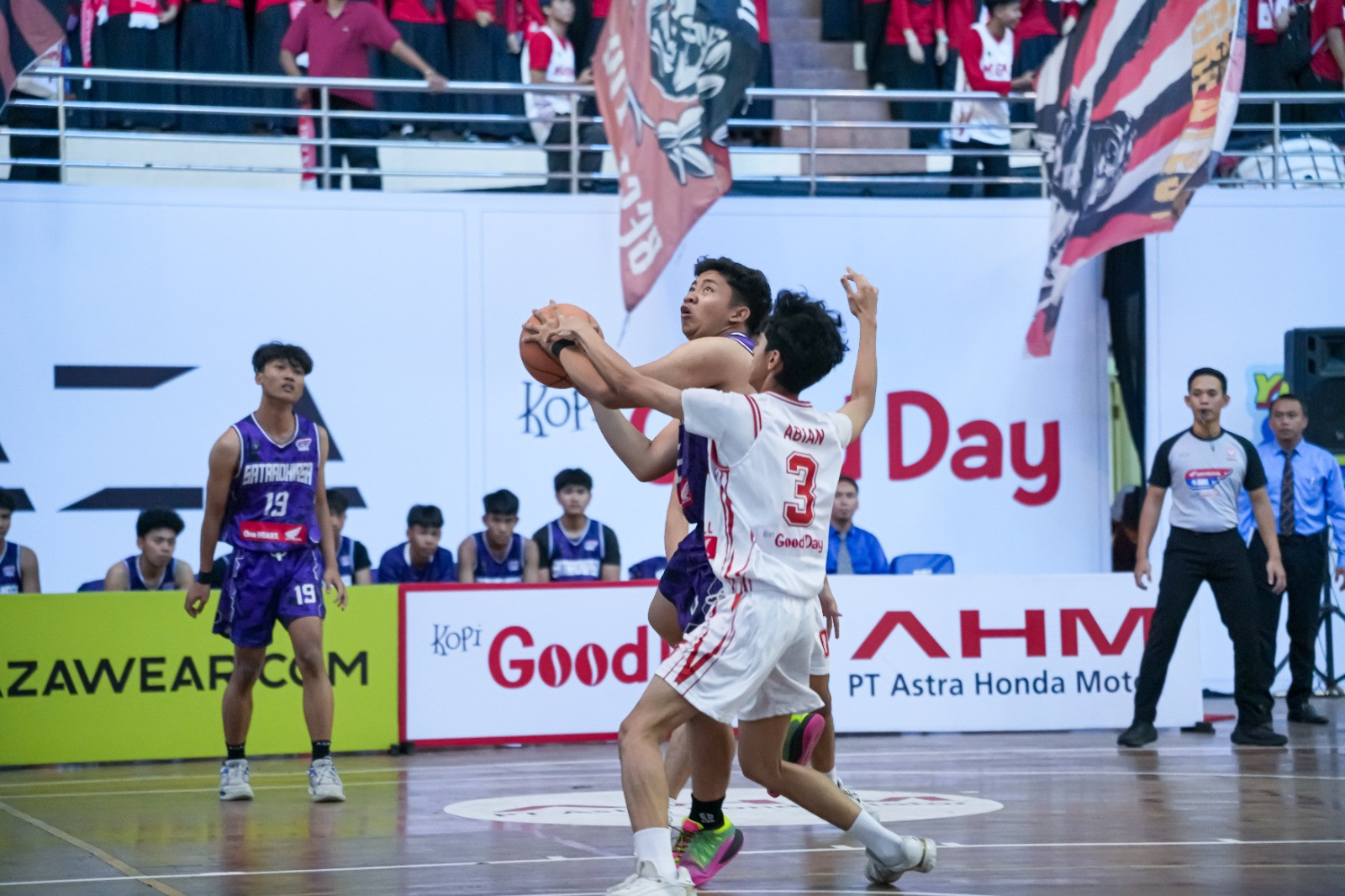 DBL-East-Java-South-SMAN-10-Malang-(Razan-Abhisana-Wibosono)-