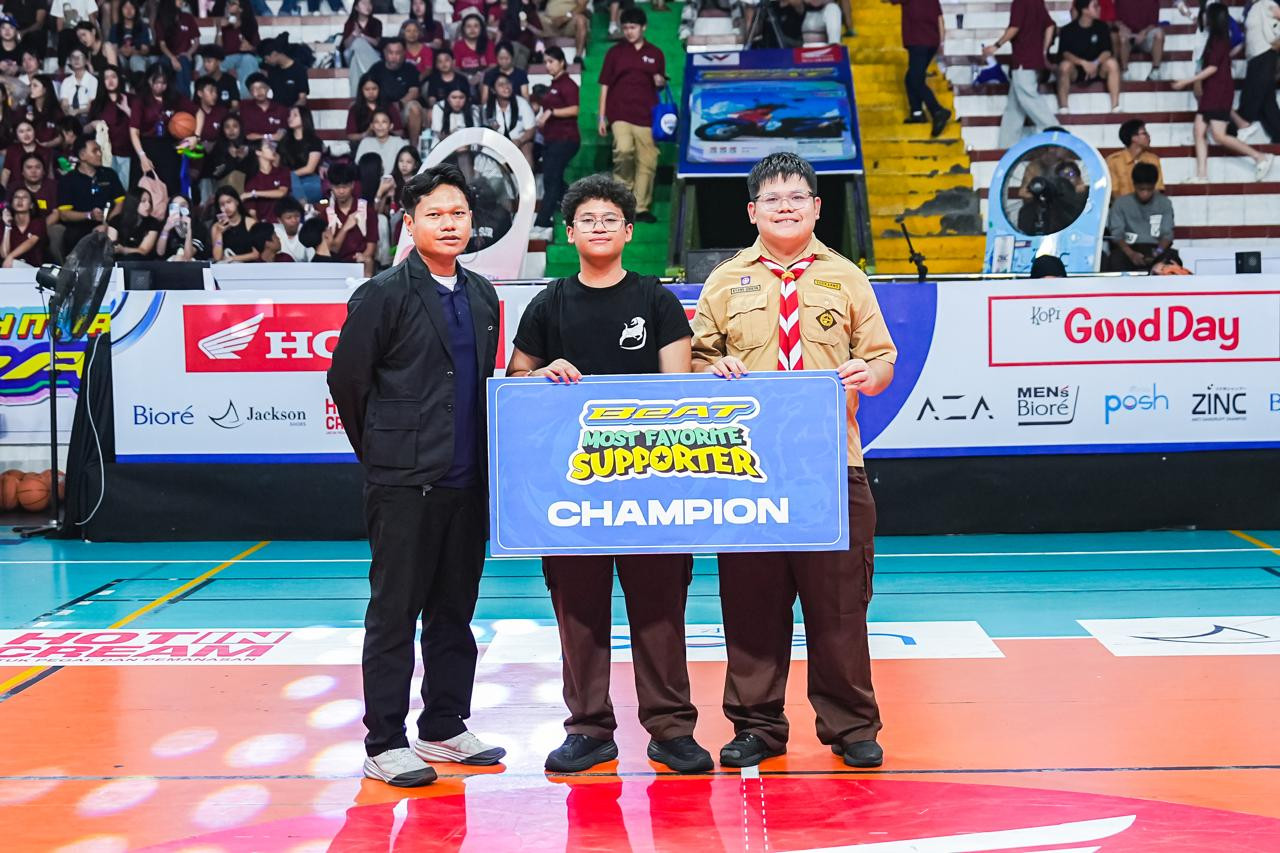 Dbl west jakarta 2026
