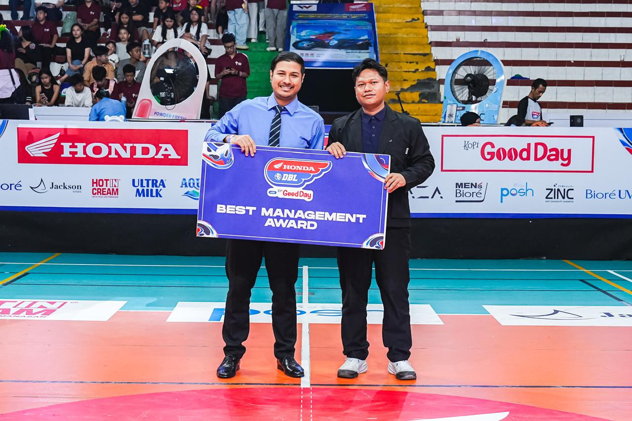 Dbl west jakarta 2026