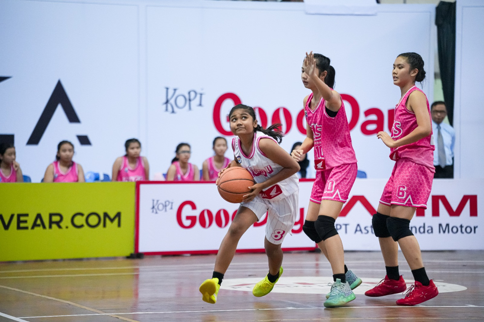 Junior-DBL-Malang-SMA-Santa-Maria-2-Malang
