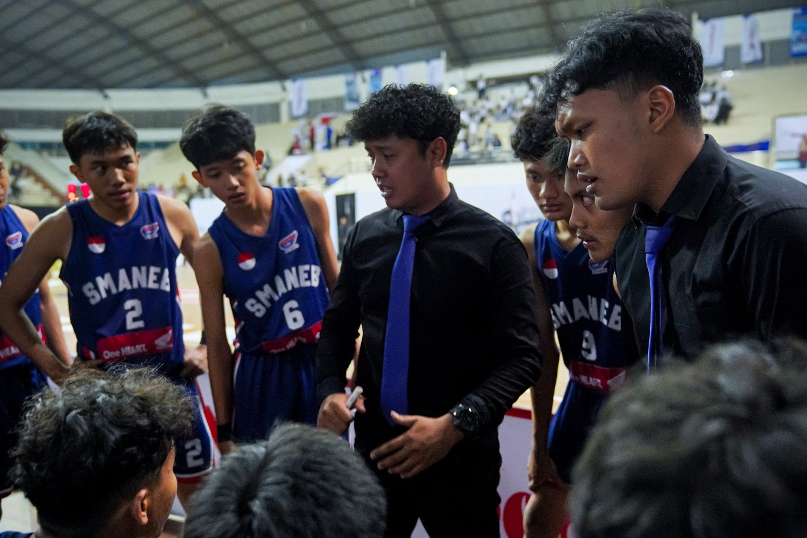 DBL-East-Java-South-SMAN-1-Bululawang-vs-SMA-Kolese-Santo-Yusup-Malang