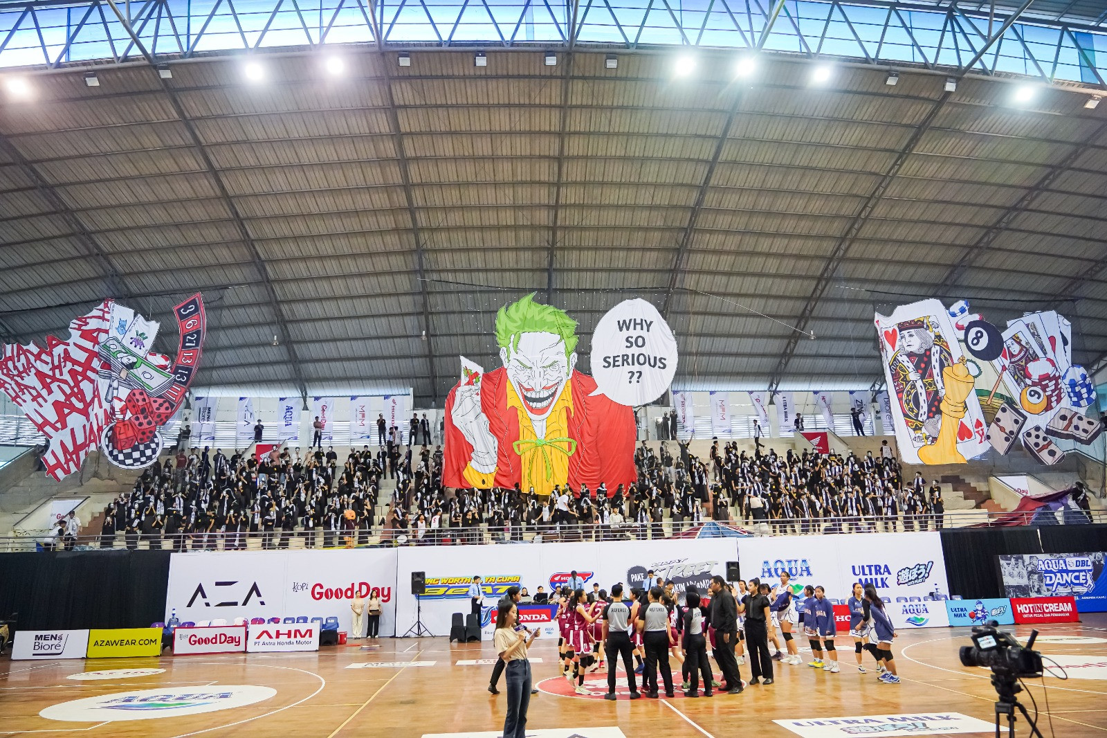 DBL-Suporter-Malang-SMAN-4-Malang