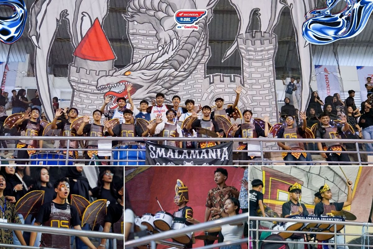 DBL-Suporter-Malang-SMAN-5-Malang-