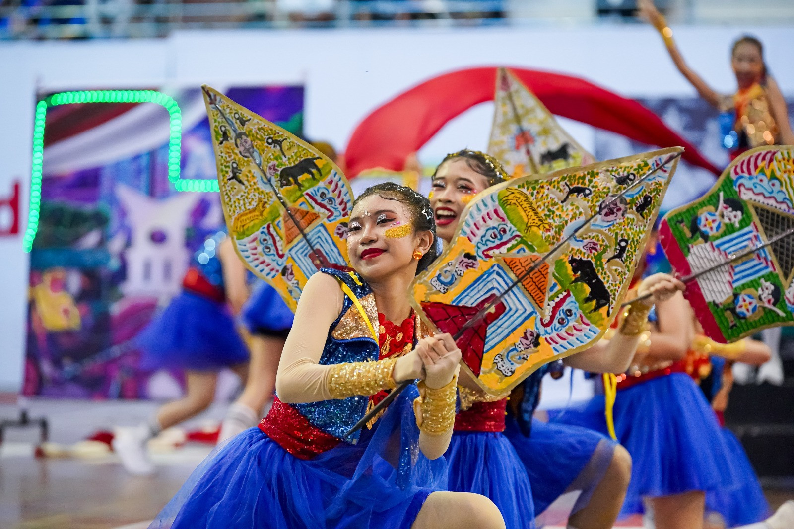 Junior-DBL-Dance-Malang-SMP-Negeri-3-Malang