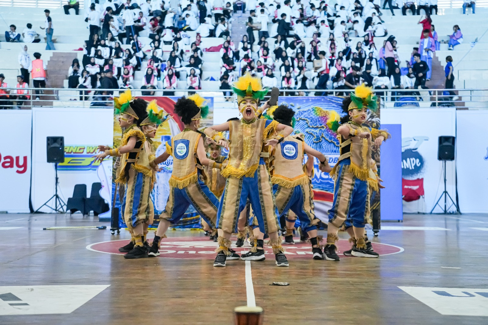 Junior-DBL-Dance-SMP-Kolese-Santo-Yusup-2-Malang