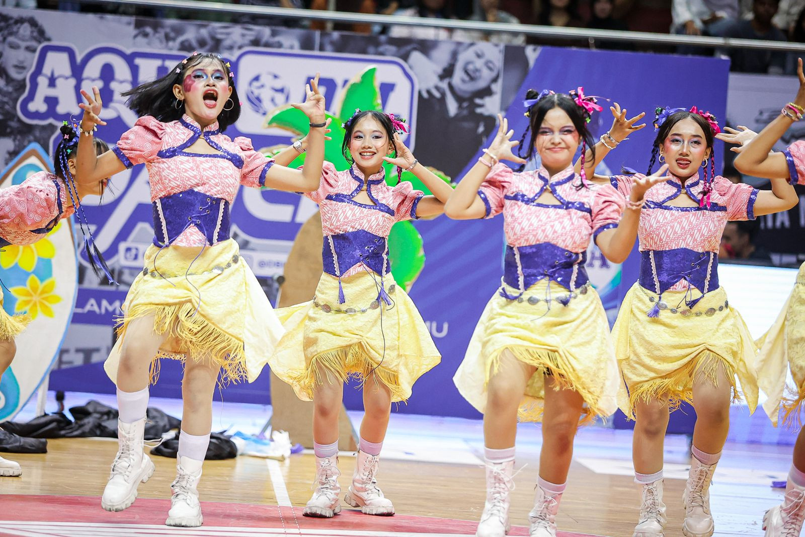 SMAN 18 Surabaya