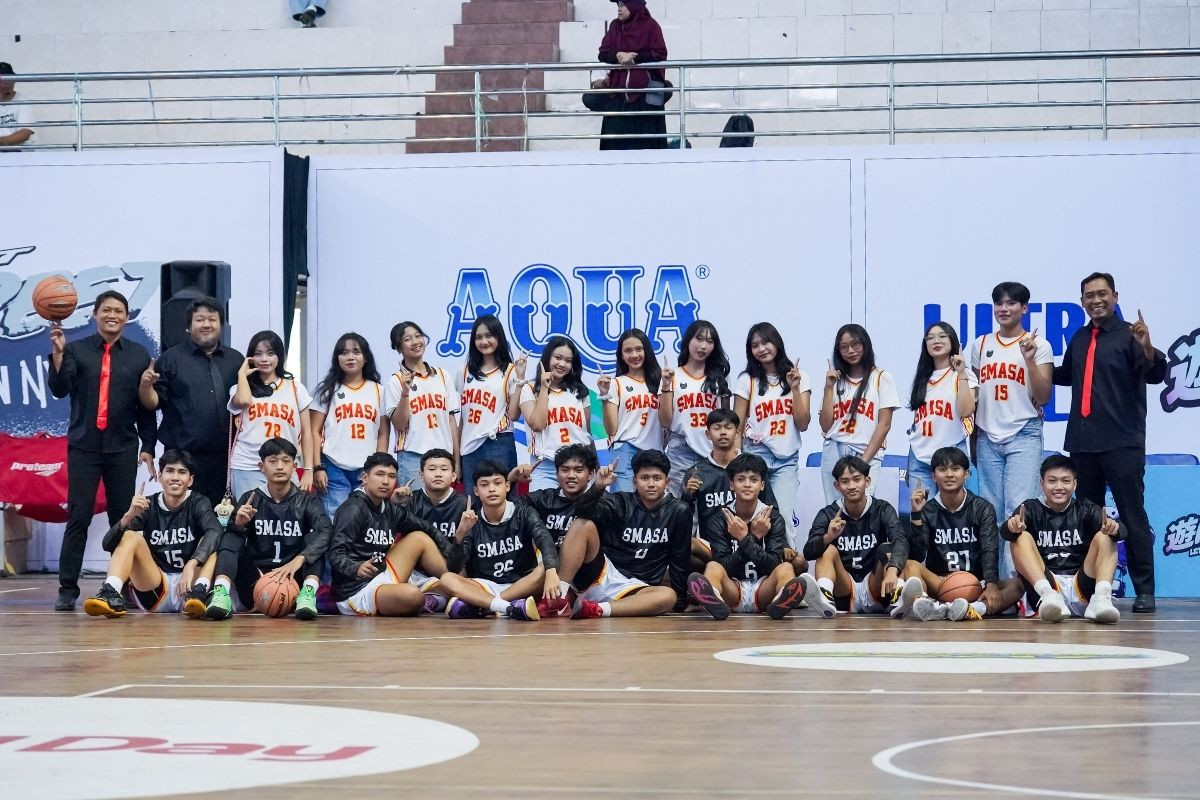 SMAN 1 Blitar
