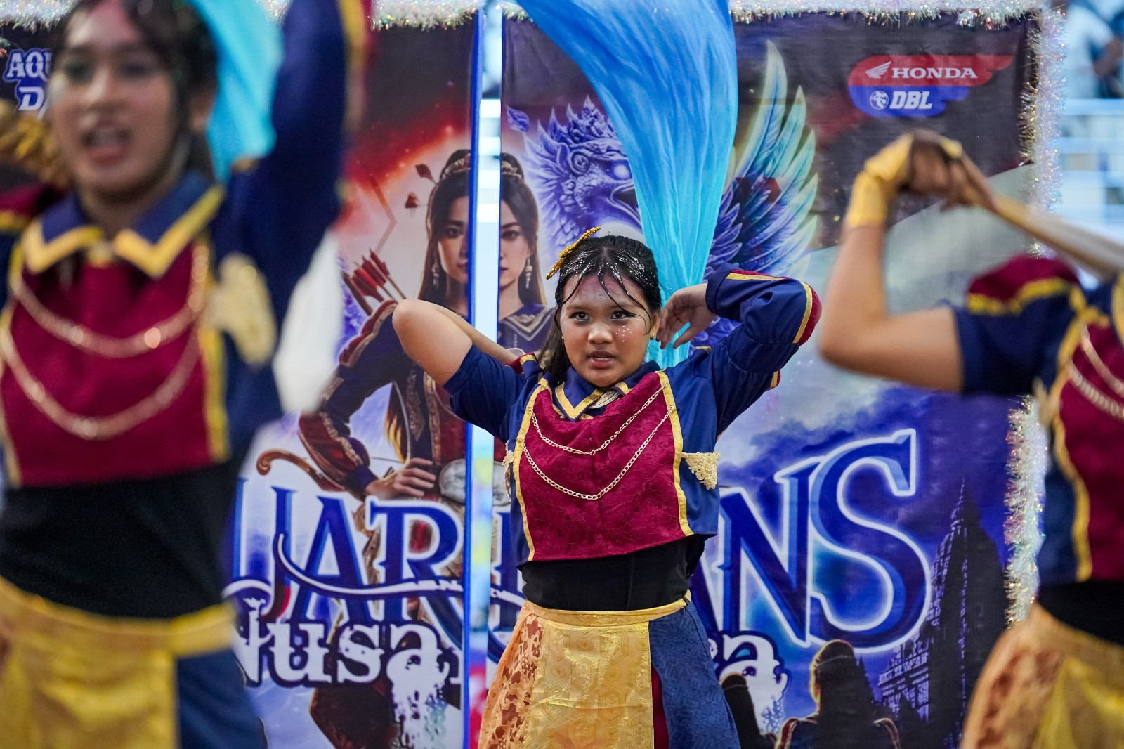 Junior-DBL-Dance-Malang-SMP-Immanuel-Batu