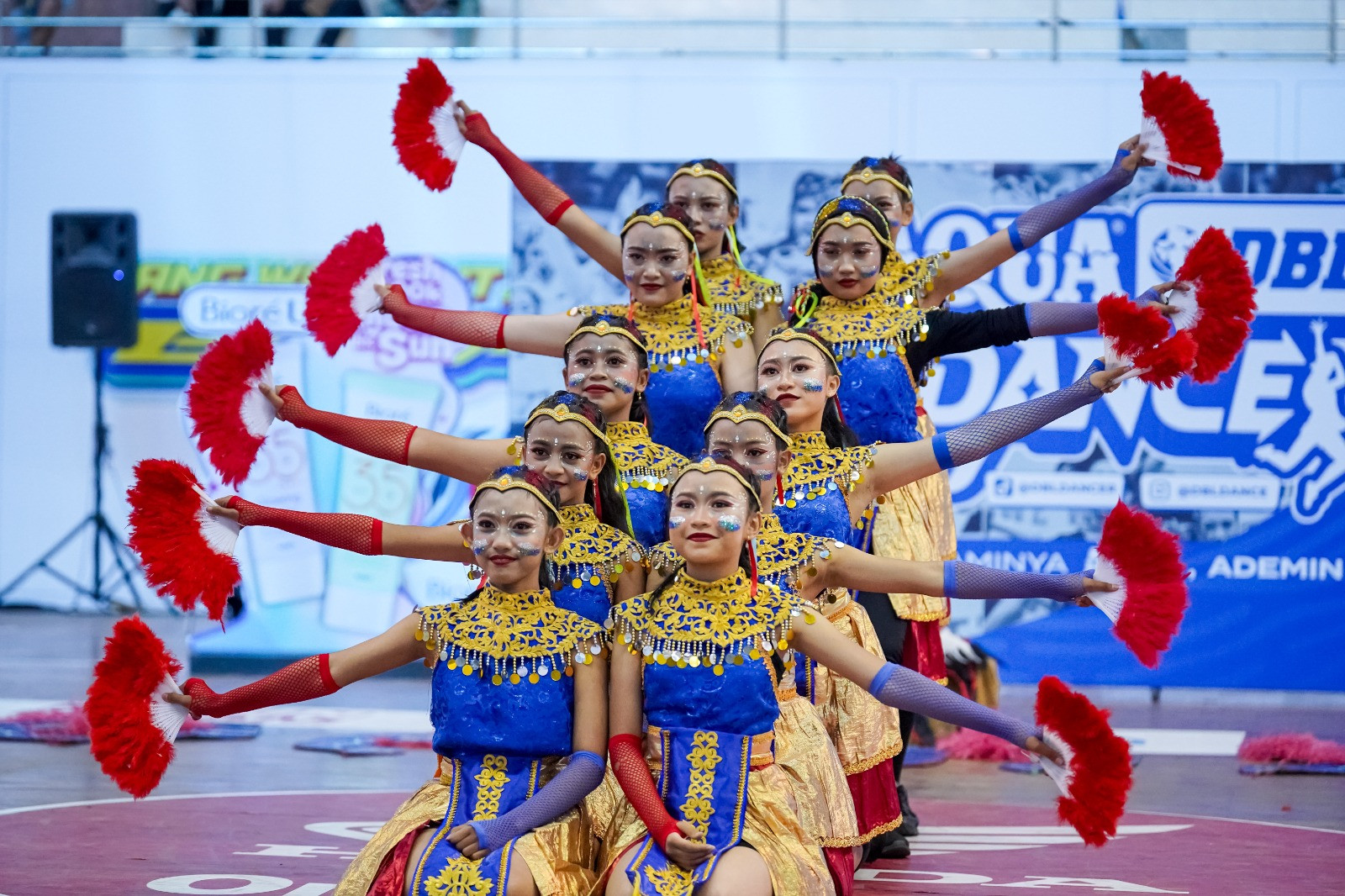 Junior-DBL-Dance-Malang-SMP-Negeri-1-Malang